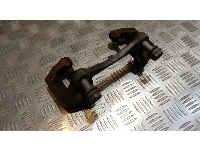 Передний суппорт