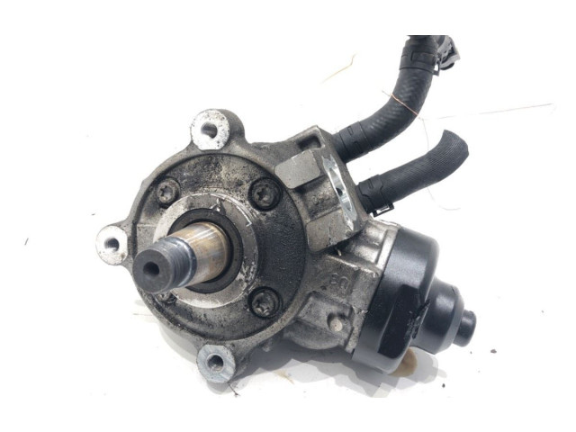 Топливный насос    04L130755D   Seat Leon (5F)