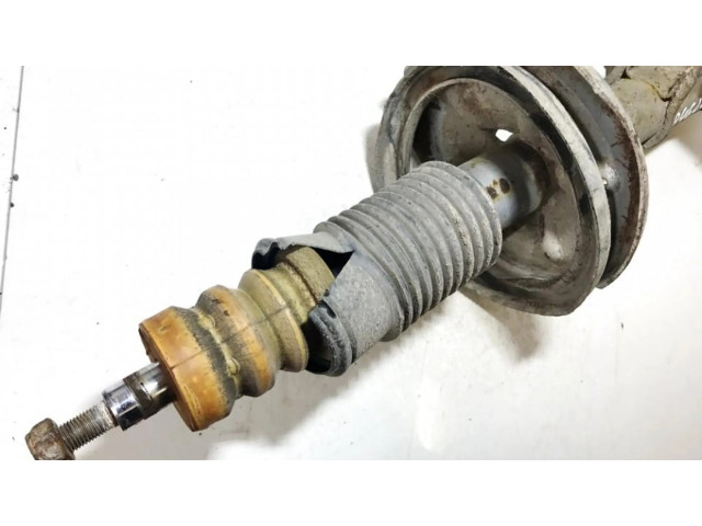 Передний амортизатор      