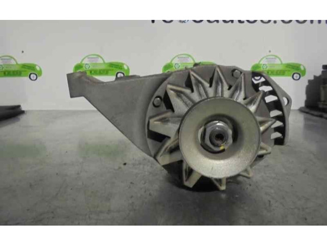 Генератор 7701352209, 542094   Renault Twingo I      