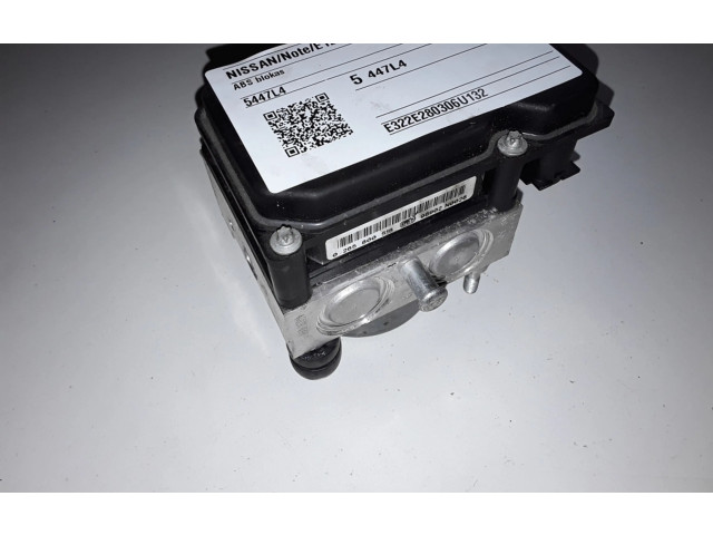 Jednotka ABS 5447L4, 0265231732 Nissan Note (E12) 2015