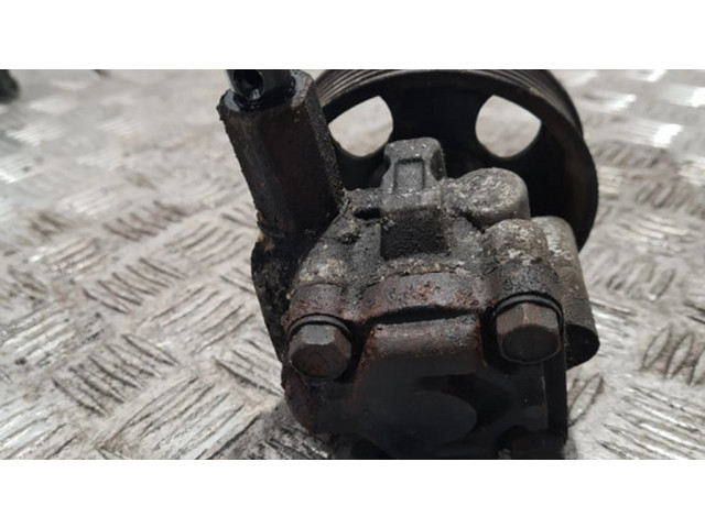 Насос усилителя руля