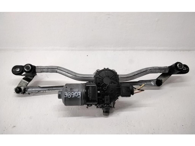 Моторчик дворников 50509396, 0390243019 Alfa Romeo Giulietta