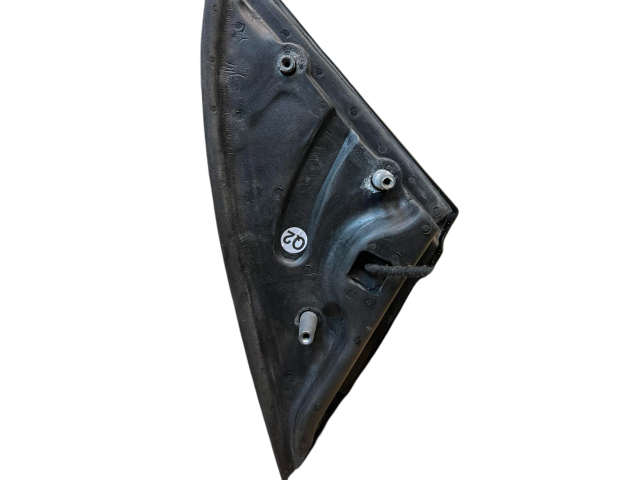 Зеркало (управляемое электричеством)