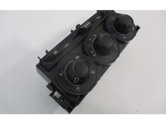 Turbodmychadlo Блок управления кондиционера воздуха / климата/ печки (в салоне) 400018005 Citroen DS3