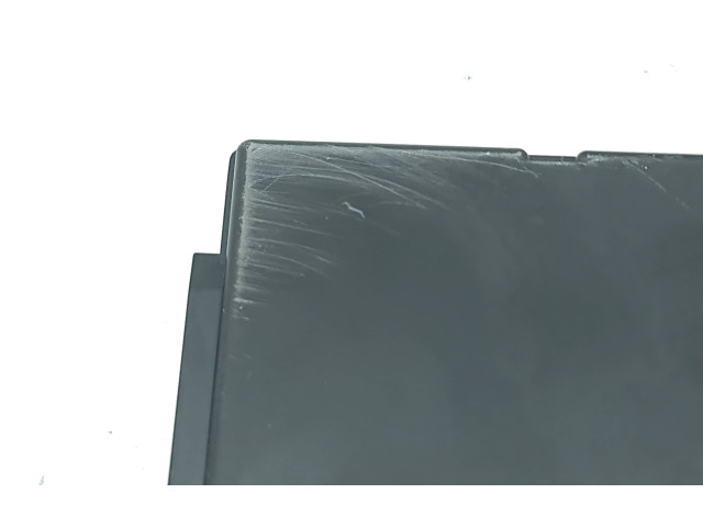 Модуль блока управления кондиционером JX6314F498AB, 8680A Jaguar F-Pace