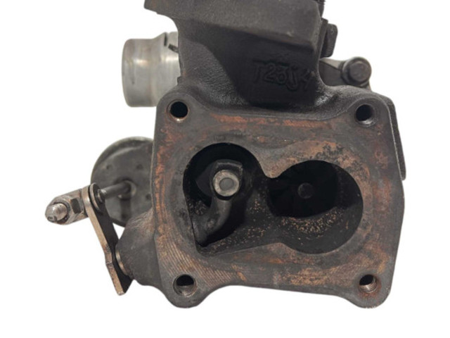 Turbodmychadlo Турбина 54359710012, 7701476880 Nissan Note (E11) K9K 276