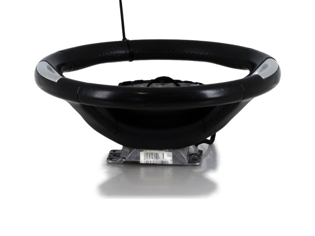 Руль Citroen C5 2008 - 2016 года 98027445VV, B0-1040W