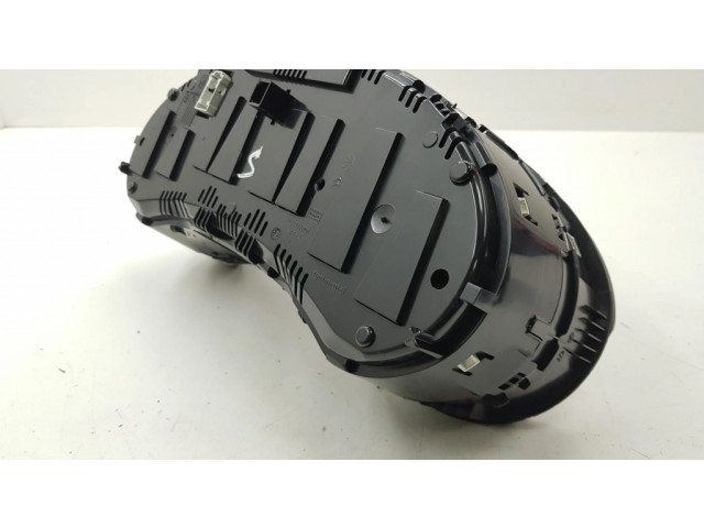 Панель приборов A2C53435358, A2C53338404   Citroen C4 II       