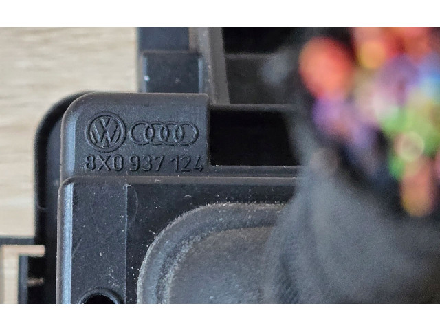 Блок предохранителей 8X0937124 Audi A1