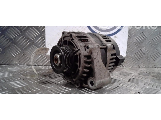 Генератор 96843503   Chevrolet Spark 1.0     