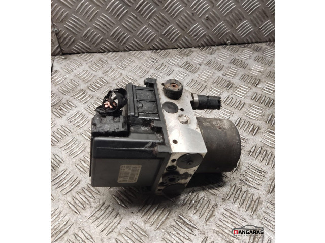 Jednotka ABS 4e0614517m   Audi A8 S8 D3 4E 2005