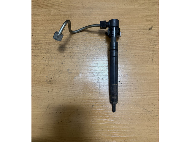 Форсунка A6710170121, A6710170121 SsangYong Rexton