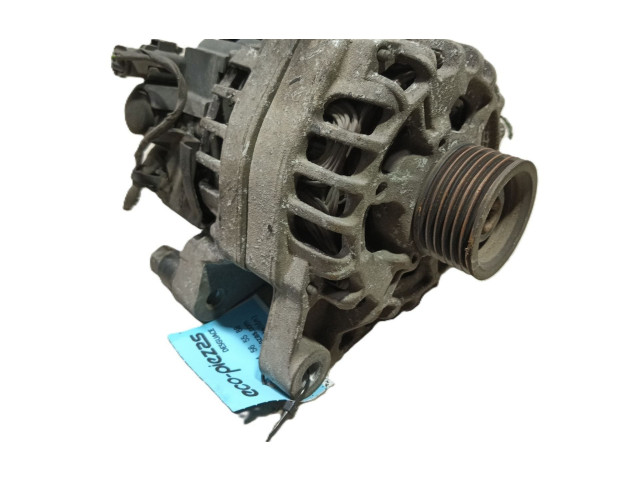 Генератор 57056C, 9642879480   Citroen C2      