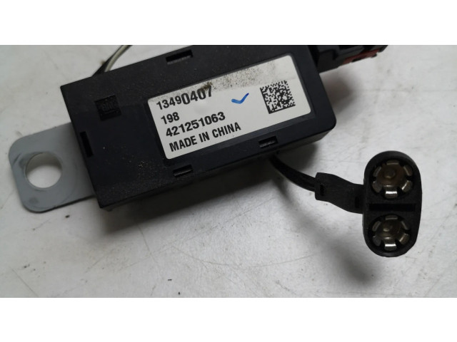 Усилитель антенны