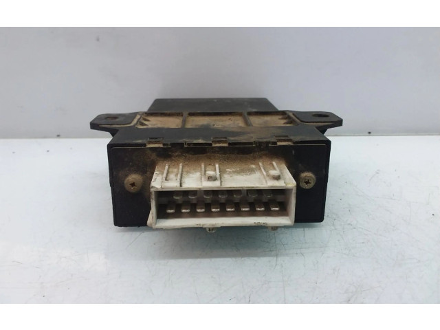 Řídící jednotka 9625286880 Citroen Berlingo