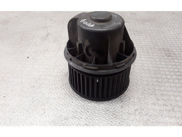 Вентилятор печки 3M5H18456AD Ford Galaxy