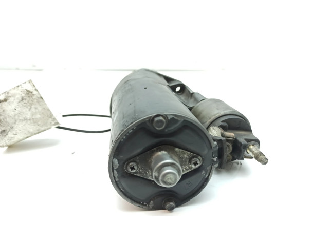 Стартер     Jeep Grand Cherokee (WK)