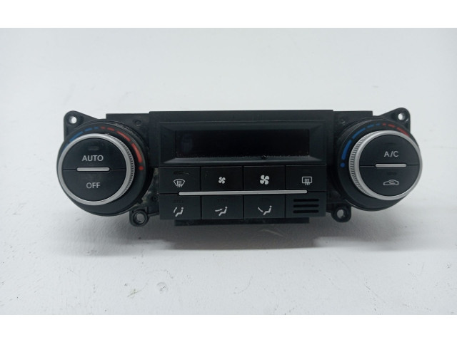 Блок управления климат-контролем 972501H621EQ   KIA Ceed