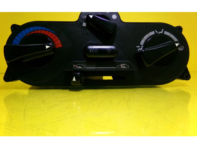 Блок управления климат-контролем 9041704687 Mitsubishi Carisma