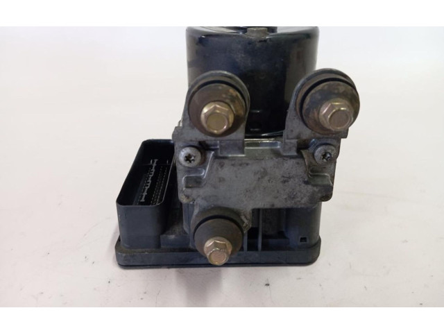 Блок АБС 57110SEFE551M1 Honda Accord 1982 - 1985 года