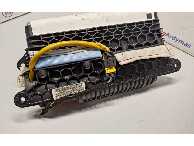 Подушка безопасности пассажира 7016809, 72127016809   BMW Z4 E85 E86