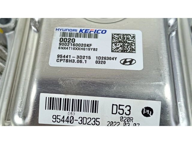 Řídící jednotka 954403D215 Hyundai Tucson IV NX4 2022