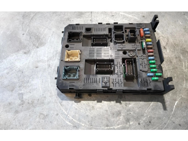 Pojistková skříňka Fiat Scudo 2012