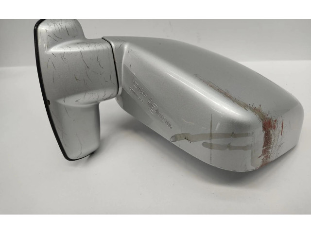 Зеркало электрическое Mitsubishi Space Wagon 1992 - 1998 года