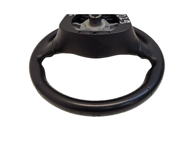 Volant Nissan Juke I F15 2012