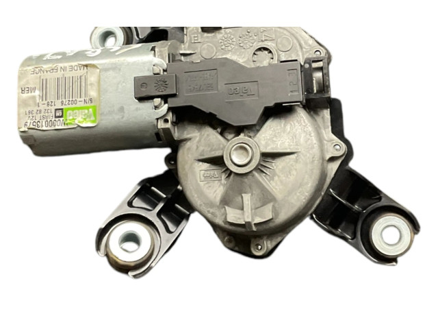 Моторчик заднего дворника W000013579, 13282361 Opel Meriva B