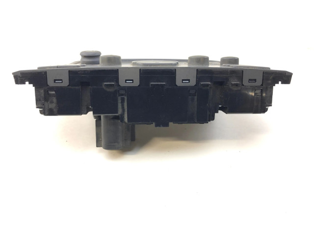 Блок управления климат-контролем Volvo V70