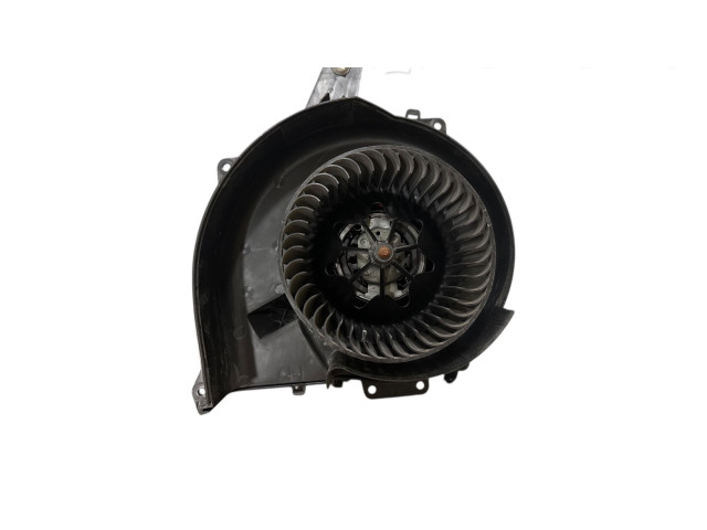 Вентилятор печки    T1016508D   Skoda Fabia Mk2 (5J)