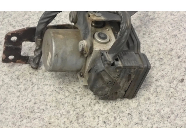 Блок управления АБС    KIA Picanto