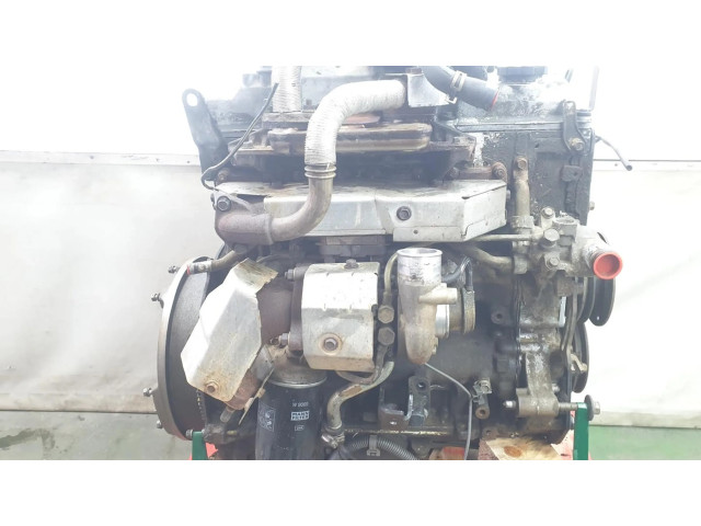 Форсунка ME203961 Mitsubishi Montero для дизельного двигателя 3.2