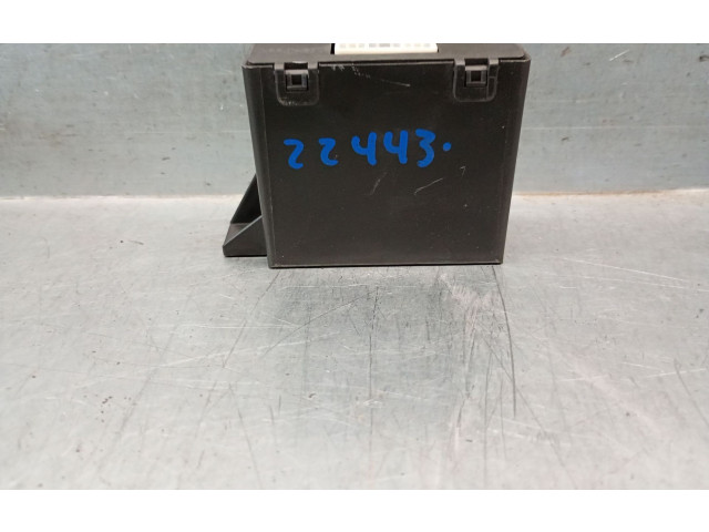 Sonstige Steuergeräte / Module 886500F030, MB1773007471DENSO Toyota Corolla Verso E121