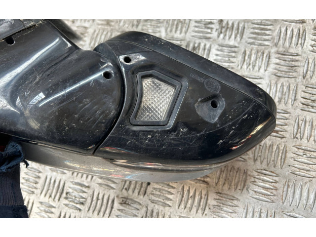 Зеркало электрическое Jaguar XJ X351 2009 - 2019 года