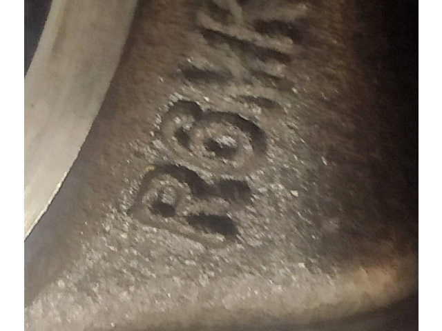 Píst 84L157, R6MK   Audi Q7 4M     