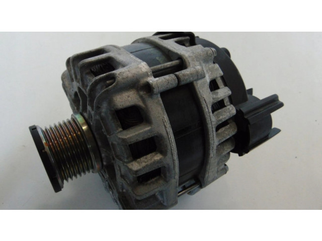 Генератор 231002513R   Renault Talisman 2.0     