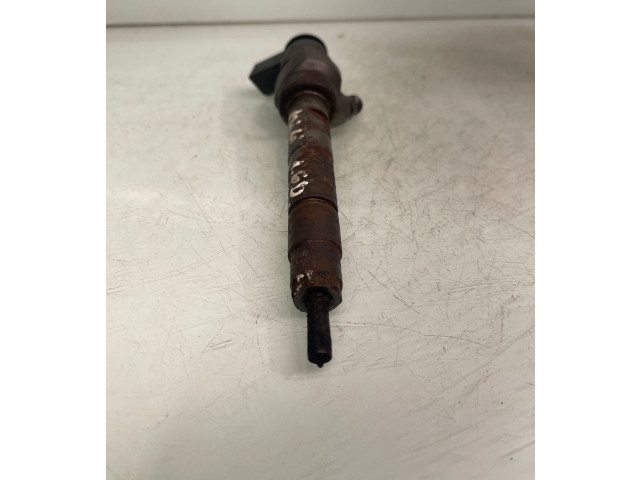 Форсунка 0445110401, 850690202 Mini One - Cooper Coupe R56 N47c16a