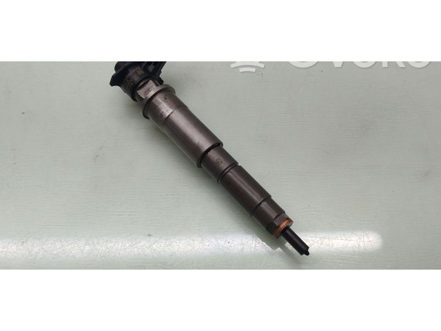 Форсунка 505056BH82409398, 070360    Nissan X-Trail T31  M9R 