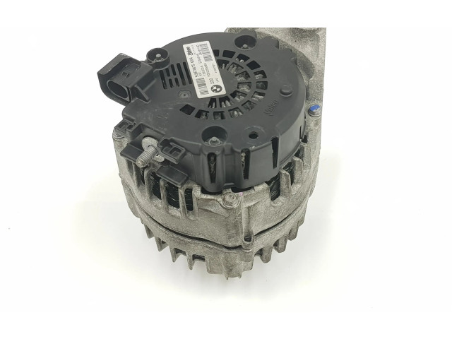 Генератор 8570675, 12318570675 BMW X5 F15