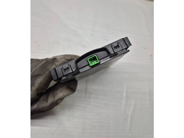 Блок управления 30772784, 5WK49232B   Volvo V70