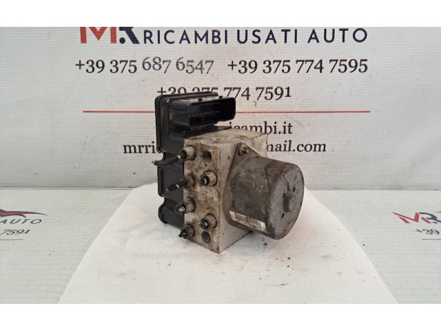 Jednotka ABS 6780921, 6780921 Mini Cooper Countryman R60 2010