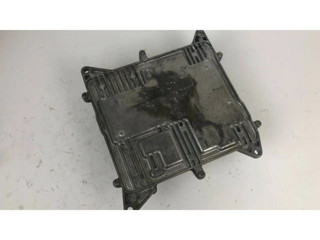 Řídící jednotka 8631689, 170508196 BMW 4 F36 Gran coupe 2015