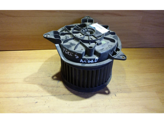 Вентилятор печки 1S7H18456BC Ford Focus