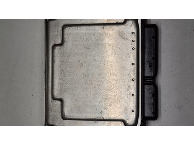 Блок управления двигателя 038906019AB, 0281001865 Ford Galaxy