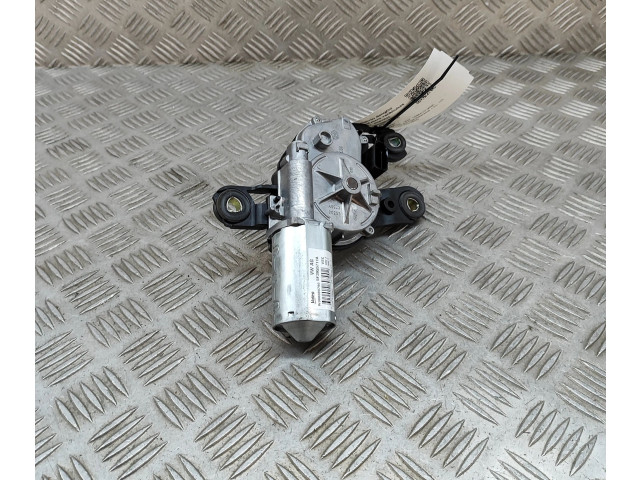 Моторчик заднего дворника 5F3955711A, W000089790 Seat Tarraco