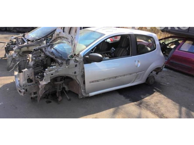 Вентилятор печки 7701067982 Renault Twingo II