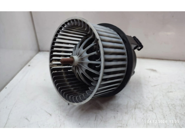 Вентилятор печки    6G9N18D413AA   Volvo V70